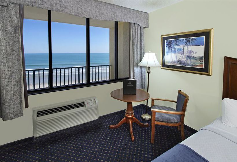 Resort Best Western Ocean Beach & Suites  | Cocoa Beach | Florida | United States 19
