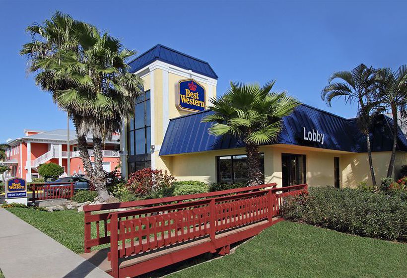 Resort Best Western Ocean Beach & Suites  | Cocoa Beach | Florida | United States 2