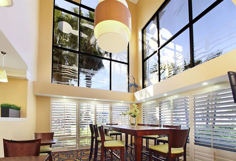 Resort Best Western Ocean Beach & Suites  | Cocoa Beach | Florida | United States 20