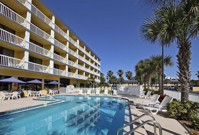 Resort Best Western Ocean Beach & Suites  | Cocoa Beach | Florida | United States 3