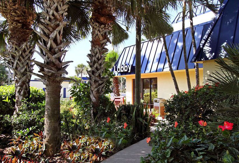 Resort Best Western Ocean Beach & Suites  | Cocoa Beach | Florida | United States 4