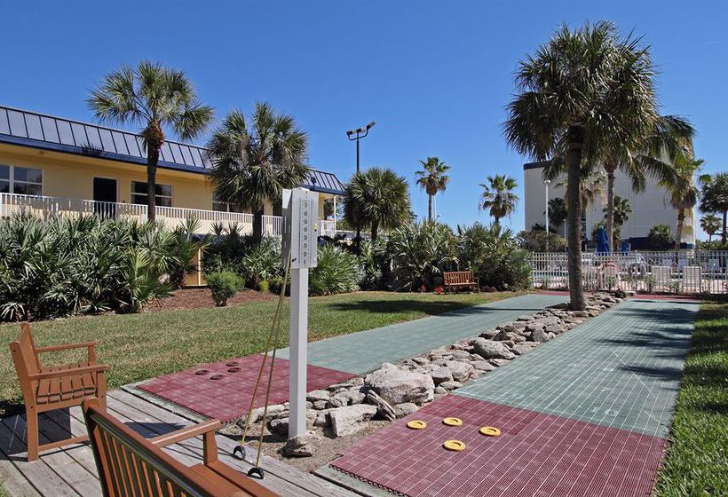 Resort Best Western Ocean Beach & Suites  | Cocoa Beach | Florida | United States 5