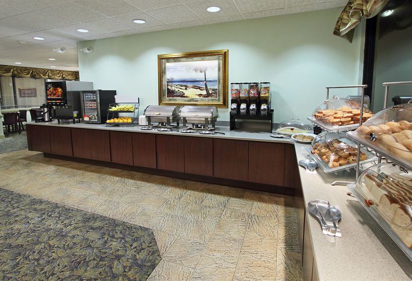 Resort Best Western Ocean Beach & Suites  | Cocoa Beach | Florida | United States 6