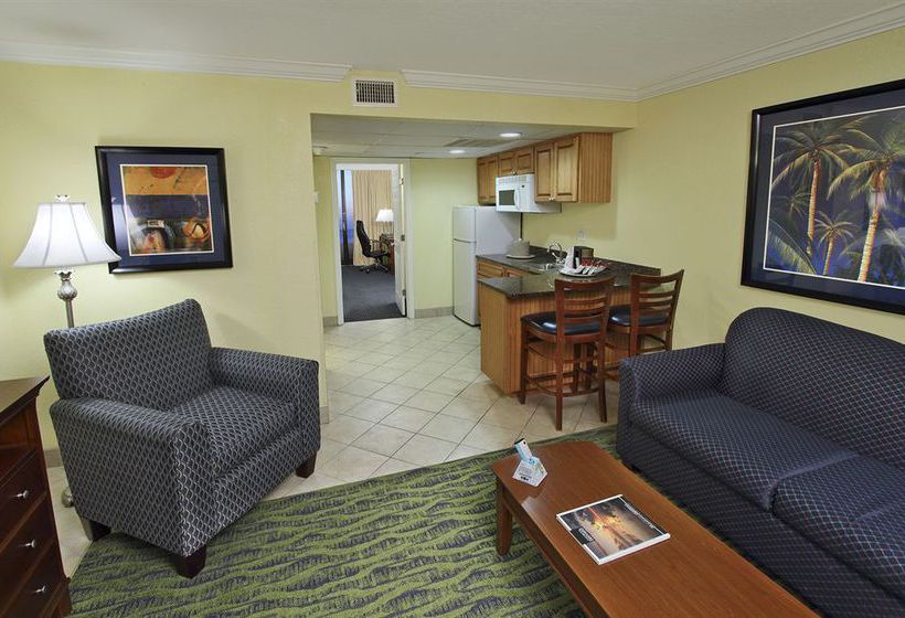 Resort Best Western Ocean Beach & Suites  | Cocoa Beach | Florida | United States 7