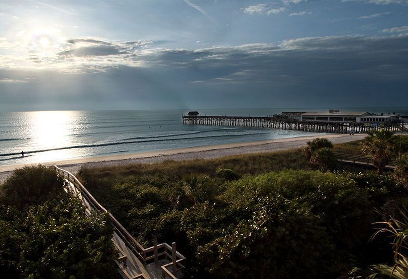 Resort Best Western Ocean Beach & Suites  | Cocoa Beach | Florida | United States 8