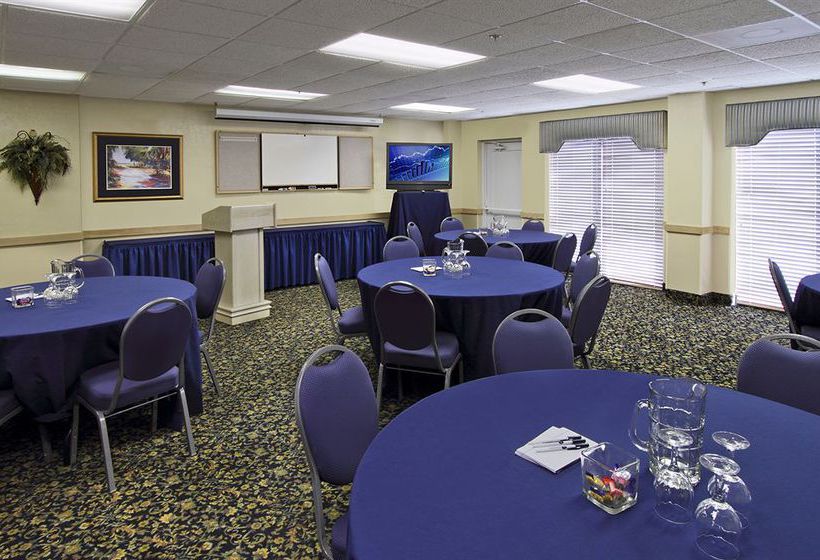 Resort Best Western Ocean Beach & Suites  | Cocoa Beach | Florida | United States 9