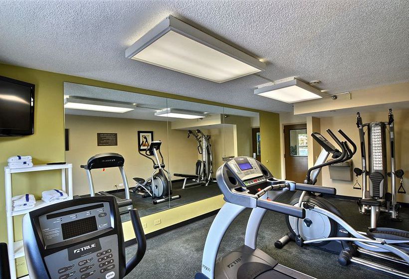 Hotel Econo Lodge Clearwater Florida