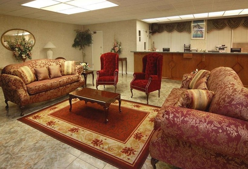 Hotel Quality Inn North Altamonte Springs  | Altamonte Springs | Florida | Vereinigte Staaten 1