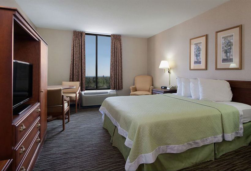 Hotel Days Inn Buffalo Airport  | Buffalo | Nueva York | United States 1