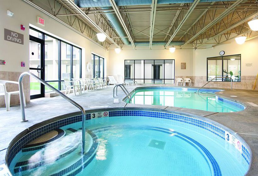 Hotel Days Inn Buffalo Airport  | Buffalo | Nueva York | United States 2