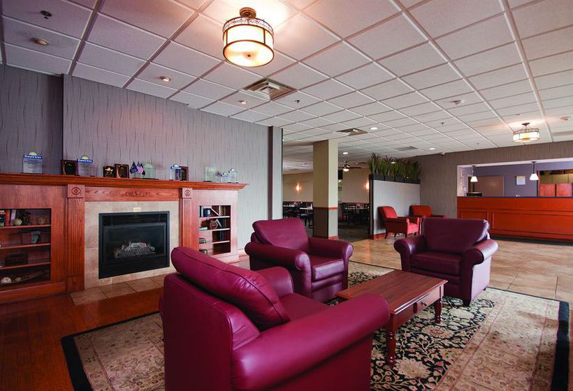 Hotel Days Inn Buffalo Airport  | Buffalo | Nueva York | United States 3