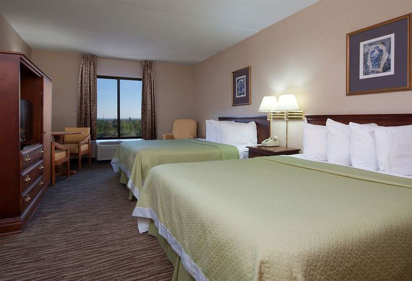 Hotel Days Inn Buffalo Airport  | Buffalo | Nueva York | United States 4