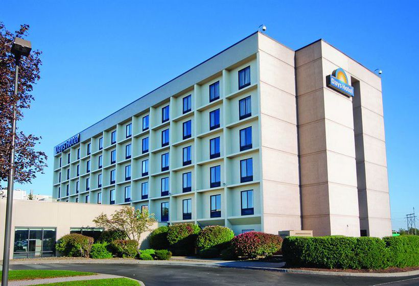 Hotel Days Inn Buffalo Airport  | Buffalo | Nueva York | United States 5