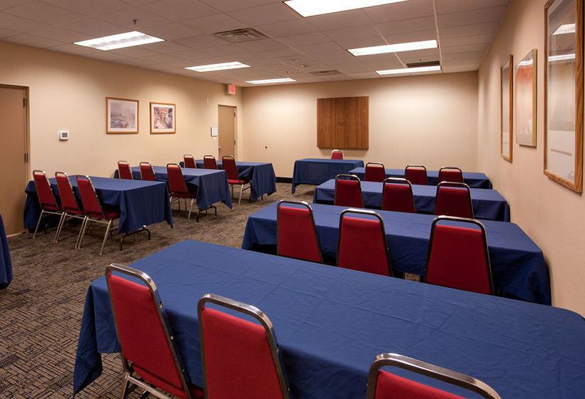 Hotel Days Inn Buffalo Airport  | Buffalo | Nueva York | United States 6