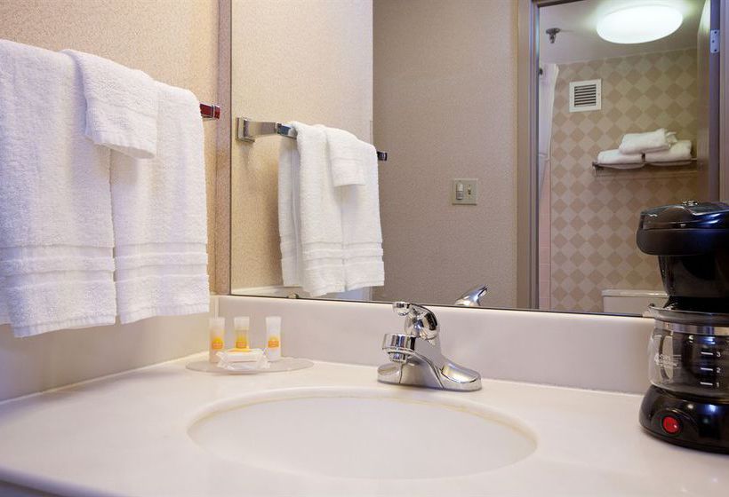 Hotel Days Inn Buffalo Airport  | Buffalo | Nueva York | United States 7