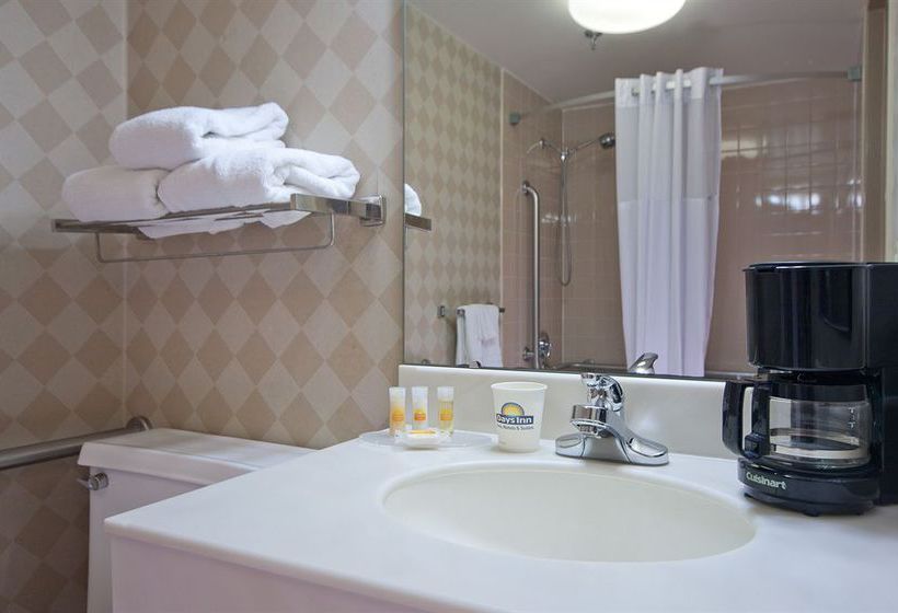 Hotel Days Inn Buffalo Airport  | Buffalo | Nueva York | United States 8