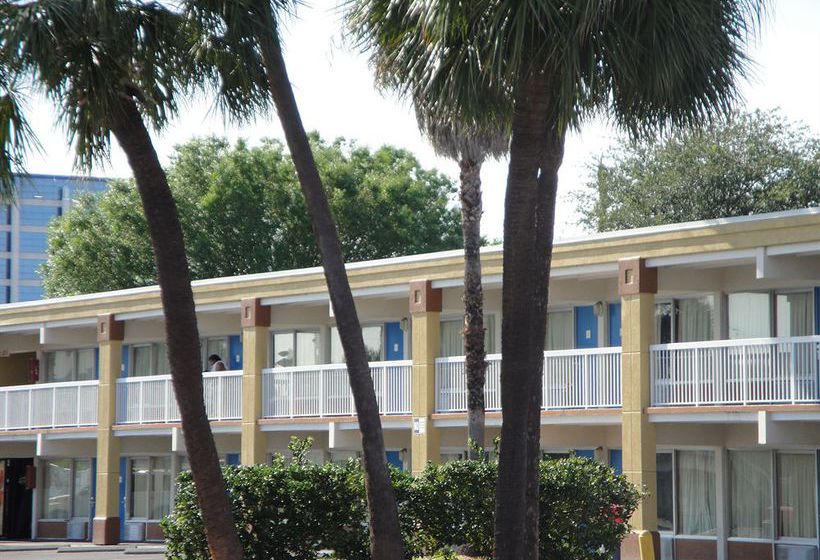 Hotel Days Inn  | Tampa | Florida | United States 4