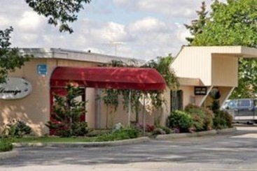 Hotel Days Inn Hicksville 