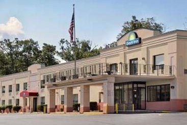 Motel Days Inn Newburgh West Point Stewart Intl Airport 