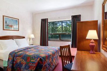 Motel Days Inn Newburgh West Point Stewart Intl Airport   | Newburgh | Nueva York | United States 1