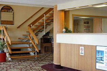 Motel Days Inn Newburgh West Point Stewart Intl Airport   | Newburgh | Nueva York | United States 3