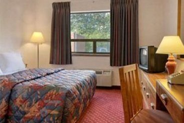 Motel Days Inn Newburgh West Point Stewart Intl Airport   | Newburgh | Nueva York | United States 4