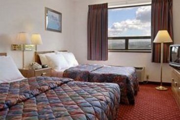 Motel Days Inn Newburgh West Point Stewart Intl Airport   | Newburgh | Nueva York | United States 6