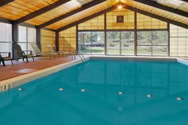 Motel Days Inn Newburgh West Point Stewart Intl Airport   | Newburgh | Nueva York | United States 7