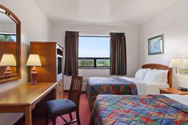 Motel Days Inn Newburgh West Point Stewart Intl Airport   | Newburgh | Nueva York | United States 9