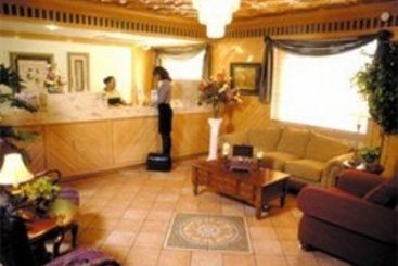 Hotel Days Inn Pensacola Historic Downtown Pensacola