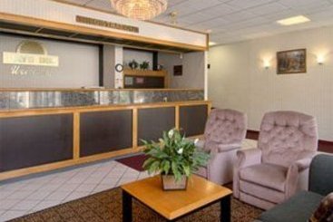 Hotel Days Inn Schenectady  | Schenectady | Nueva York | United States 1