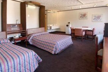 Hotel Days Inn Schenectady  | Schenectady | Nueva York | United States 4