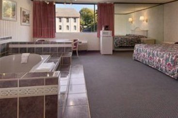 Hotel Days Inn Schenectady  | Schenectady | Nueva York | United States 5