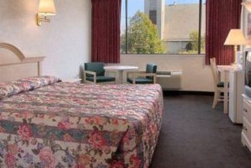 Hotel Days Inn Schenectady  | Schenectady | Nueva York | United States 6