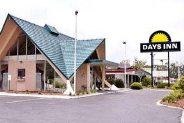 Hotel Days Inn Perry 