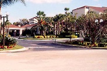 Hotel Courtyard by Marriott Melbourne West 