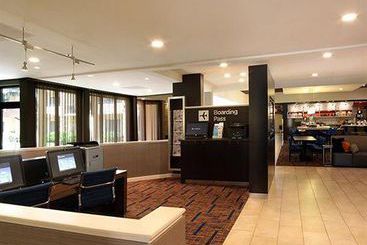 Hotel Courtyard Chicago Wood Dale Itasca  | Chicago | Illinois | United States 12