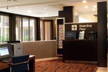 Hotel Courtyard Chicago Wood Dale Itasca  | Chicago | Illinois | United States 13