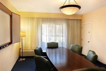 Hotel Courtyard Chicago Wood Dale Itasca  | Chicago | Illinois | United States 18