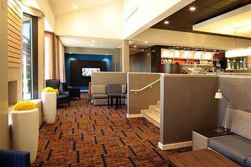 Hotel Courtyard Chicago Wood Dale Itasca  | Chicago | Illinois | United States 2