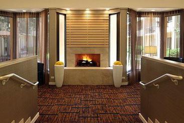 Hotel Courtyard Chicago Wood Dale Itasca  | Chicago | Illinois | United States 3