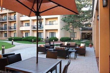Hotel Courtyard Chicago Wood Dale Itasca  | Chicago | Illinois | United States 4