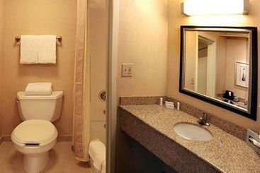 Hotel Courtyard Chicago Wood Dale Itasca  | Chicago | Illinois | United States 9