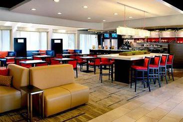 Hotel Courtyard Rye  | Rye | Nueva York | United States 1