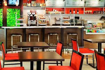 Hotel Courtyard Rye  | Rye | Nueva York | United States 10