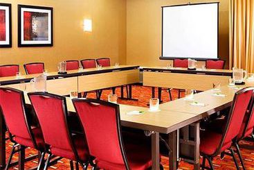 Hotel Courtyard Rye  | Rye | Nueva York | United States 12