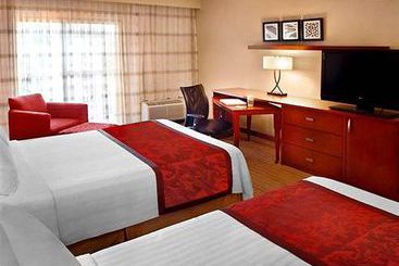 Hotel Courtyard Rye  | Rye | Nueva York | United States 13