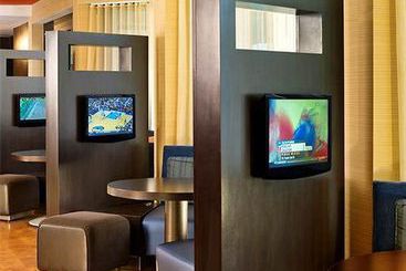 Hotel Courtyard Rye  | Rye | Nueva York | United States 14