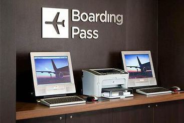 Hotel Courtyard Rye  | Rye | Nueva York | United States 15