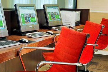 Hotel Courtyard Rye  | Rye | Nueva York | United States 16